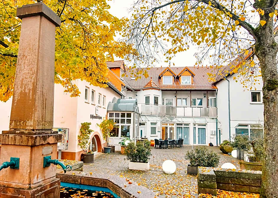 Hotel zur Schlemmerscheune