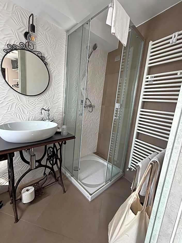 LOCANDA LA SALITA
