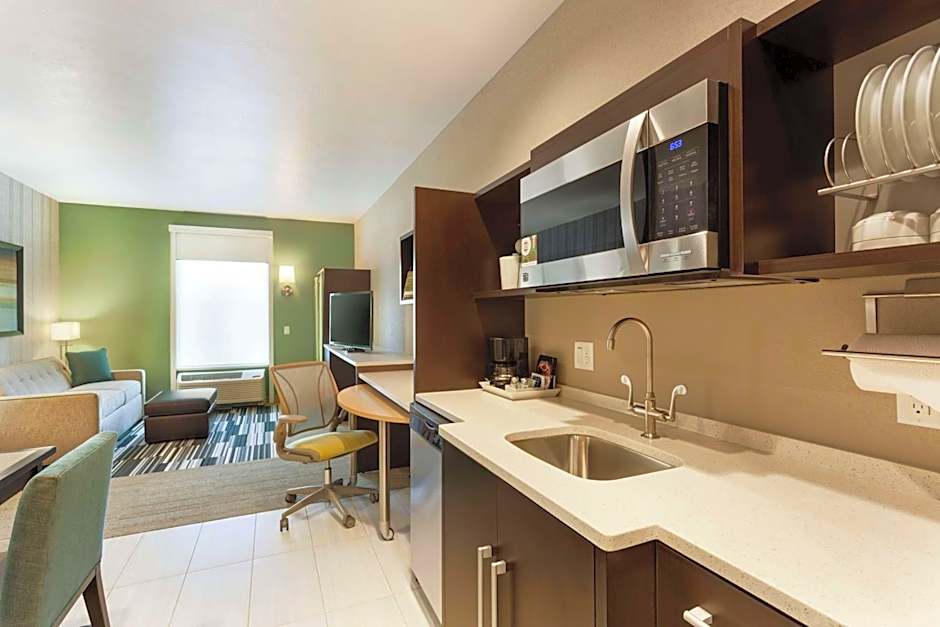 Home2 Suites By Hilton Salt Lake City-Murray, Ut