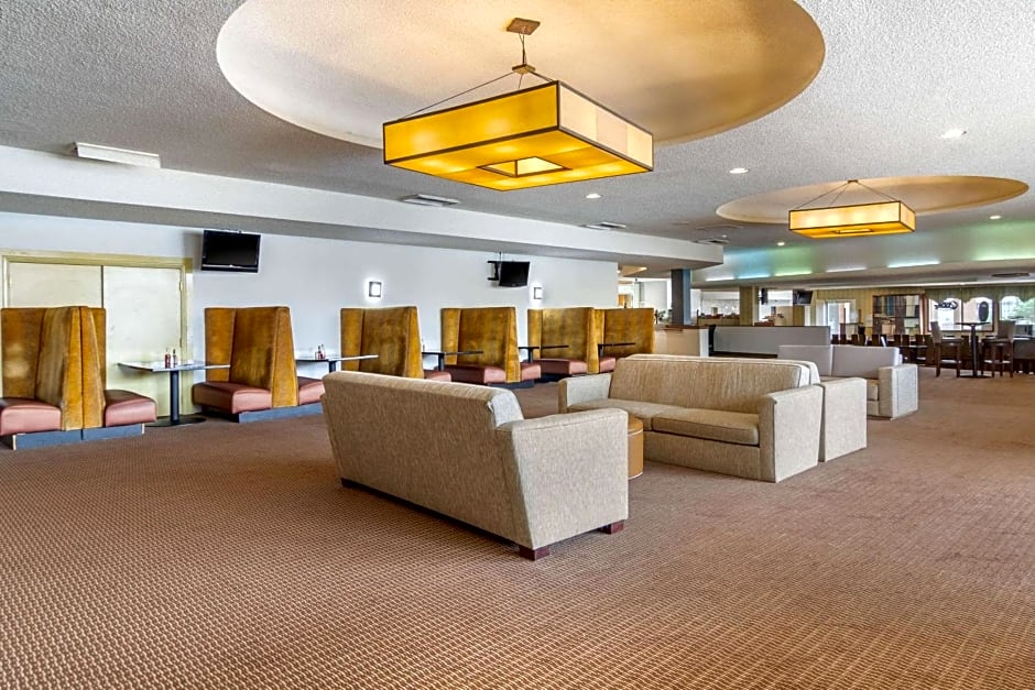 Quality Inn Denver Downtown