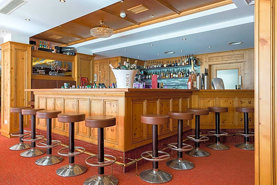 Wellness and Beauty Hotel Alte Post