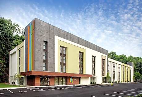 EVEN Hotel Norwalk By IHG