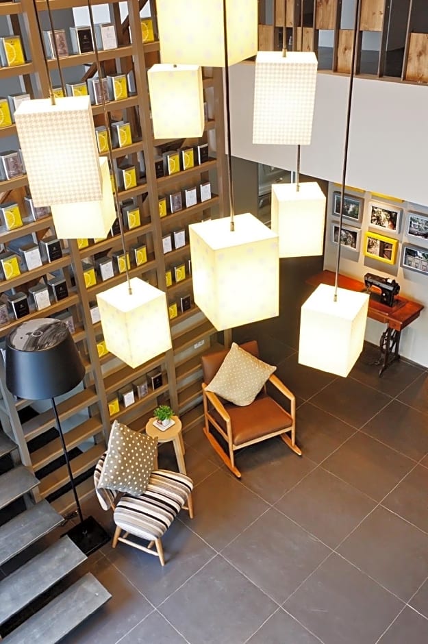 Lemontea Hotel Bangkok