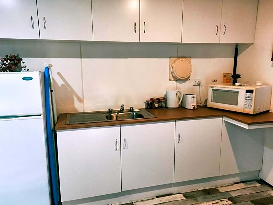 Oval Motel - Murray Bridge