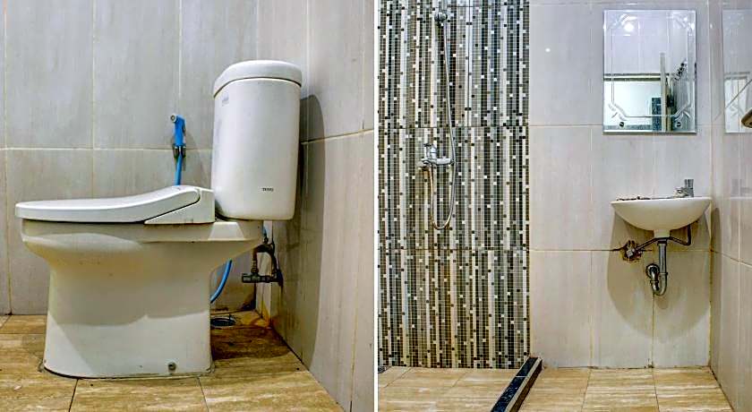 RedDoorz Syariah near Q-Mall Banjarbaru