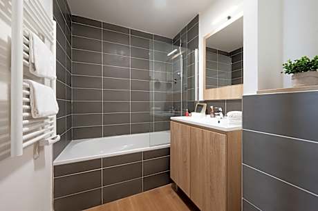 TWIN ROOM - 2 Pax