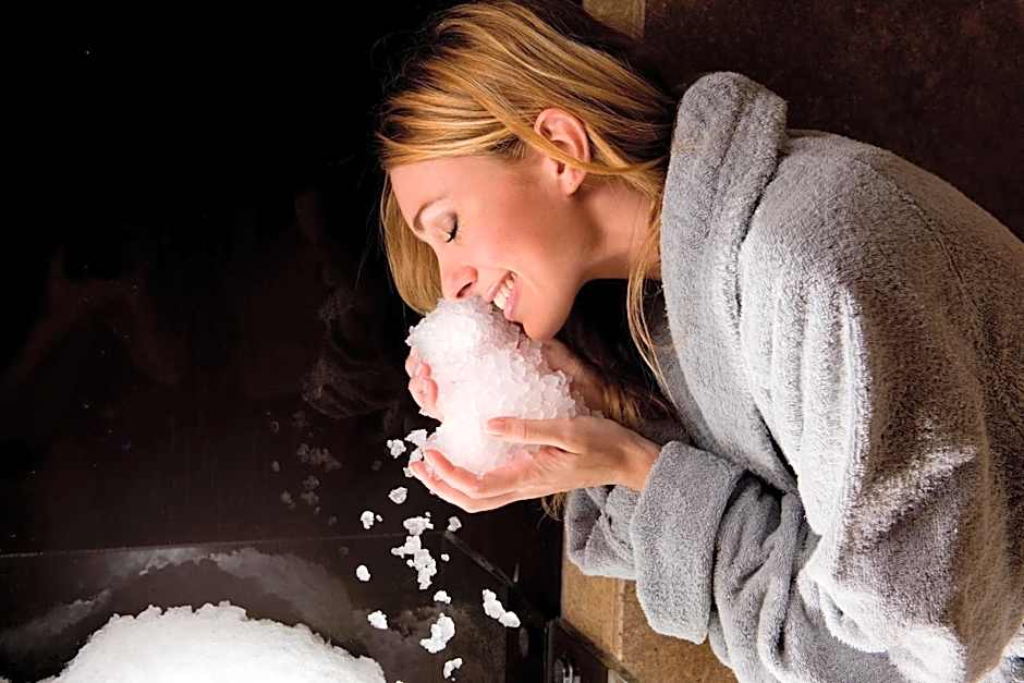 Grand Hotel Des Bains