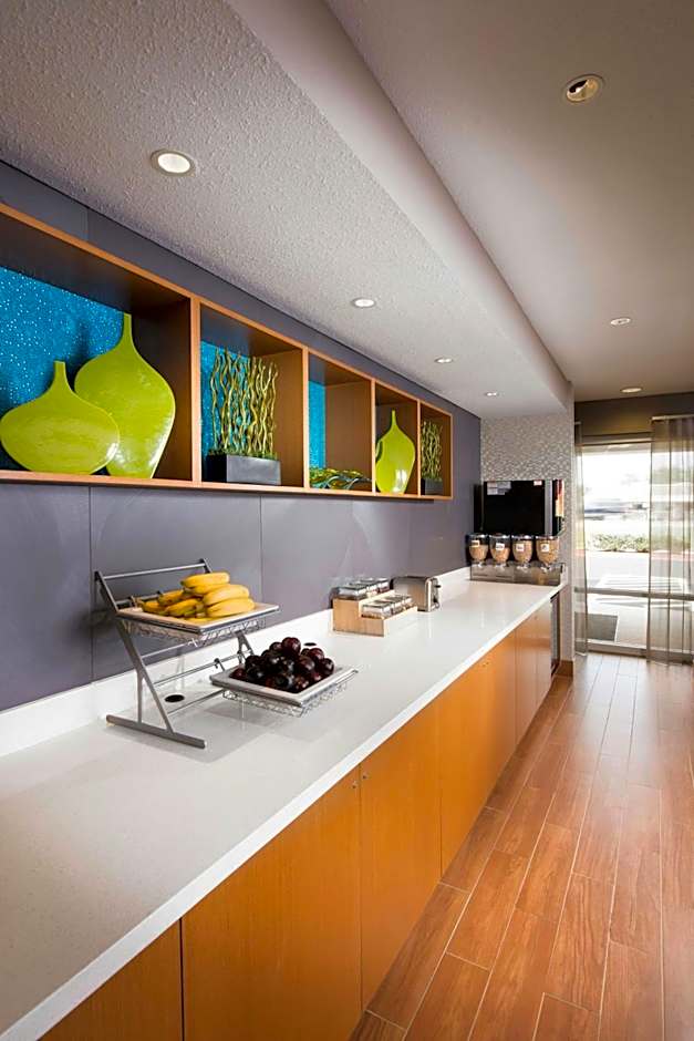 SpringHill Suites by Marriott Bentonville