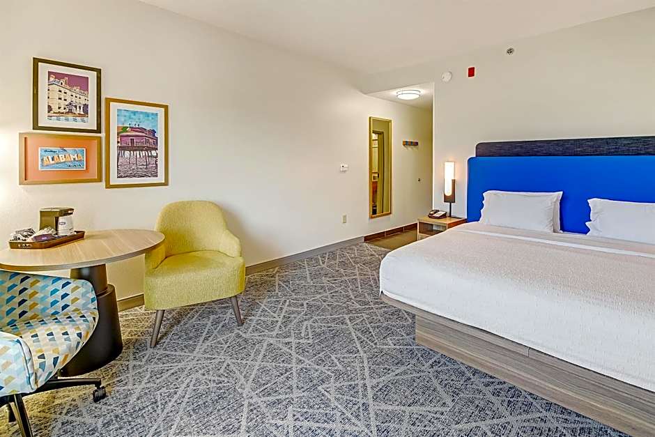 Hampton Inn By Hilton Foley