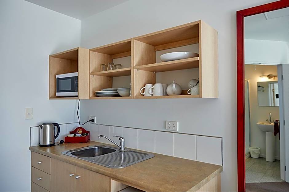 Kaikoura Quality Suites