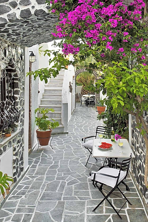 Galatia Villas