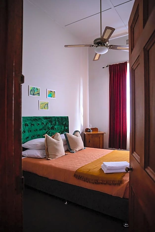 The Family Hotel