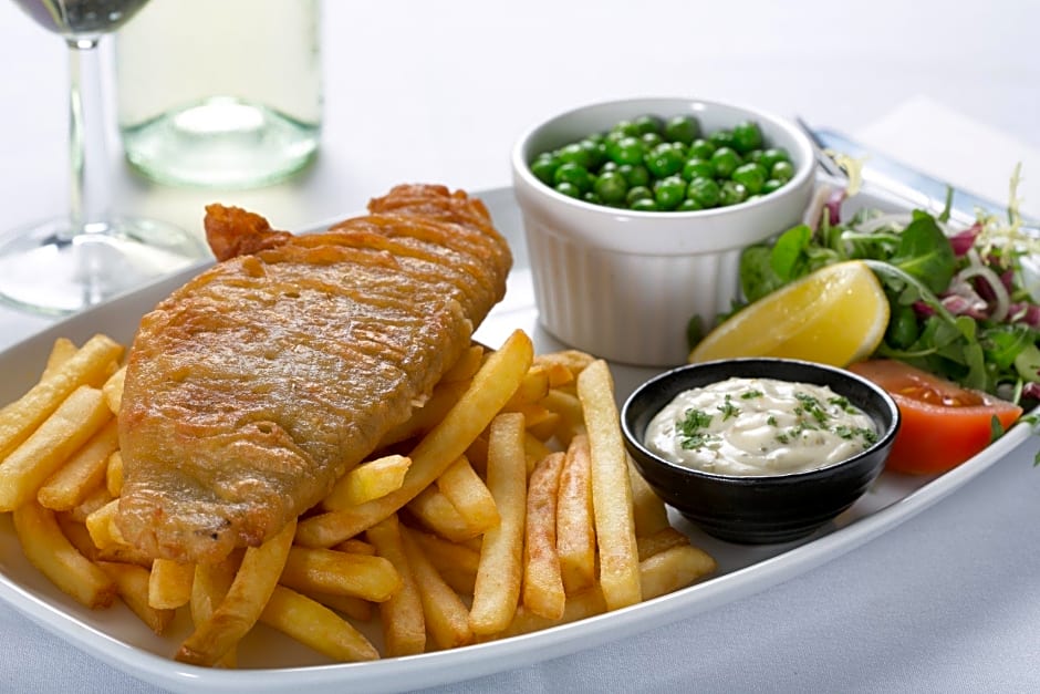 Holiday Inn London - Wembley By IHG