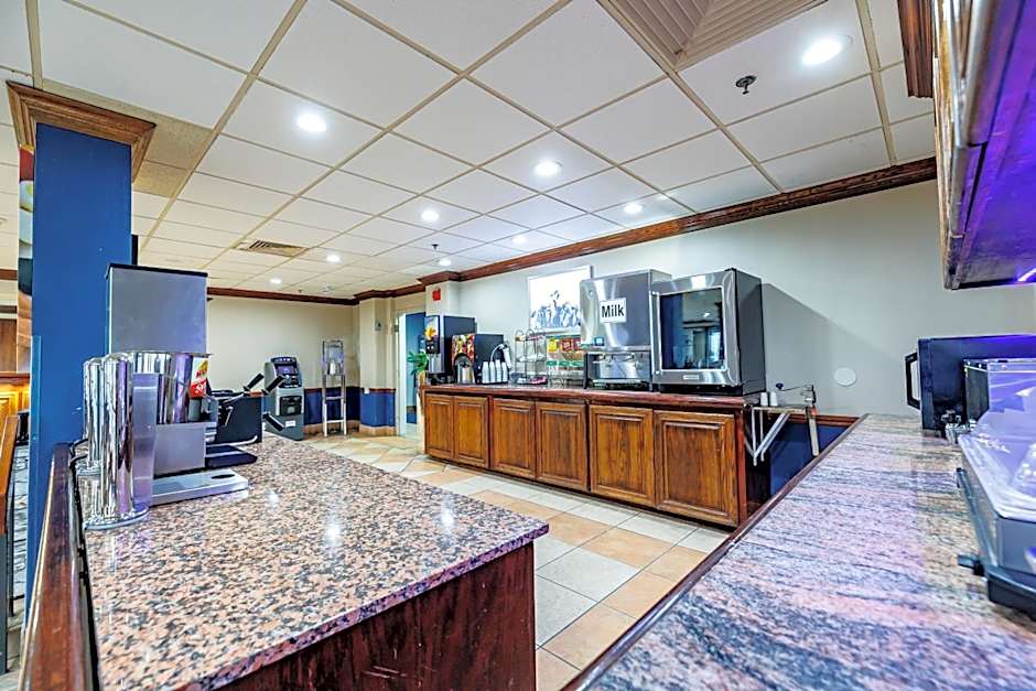 New Victorian Inn & Suites Omaha