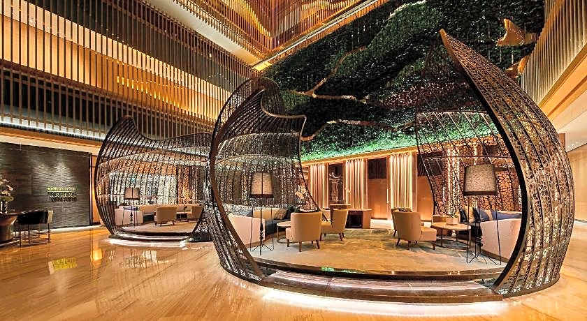 The Westin Wenzhou