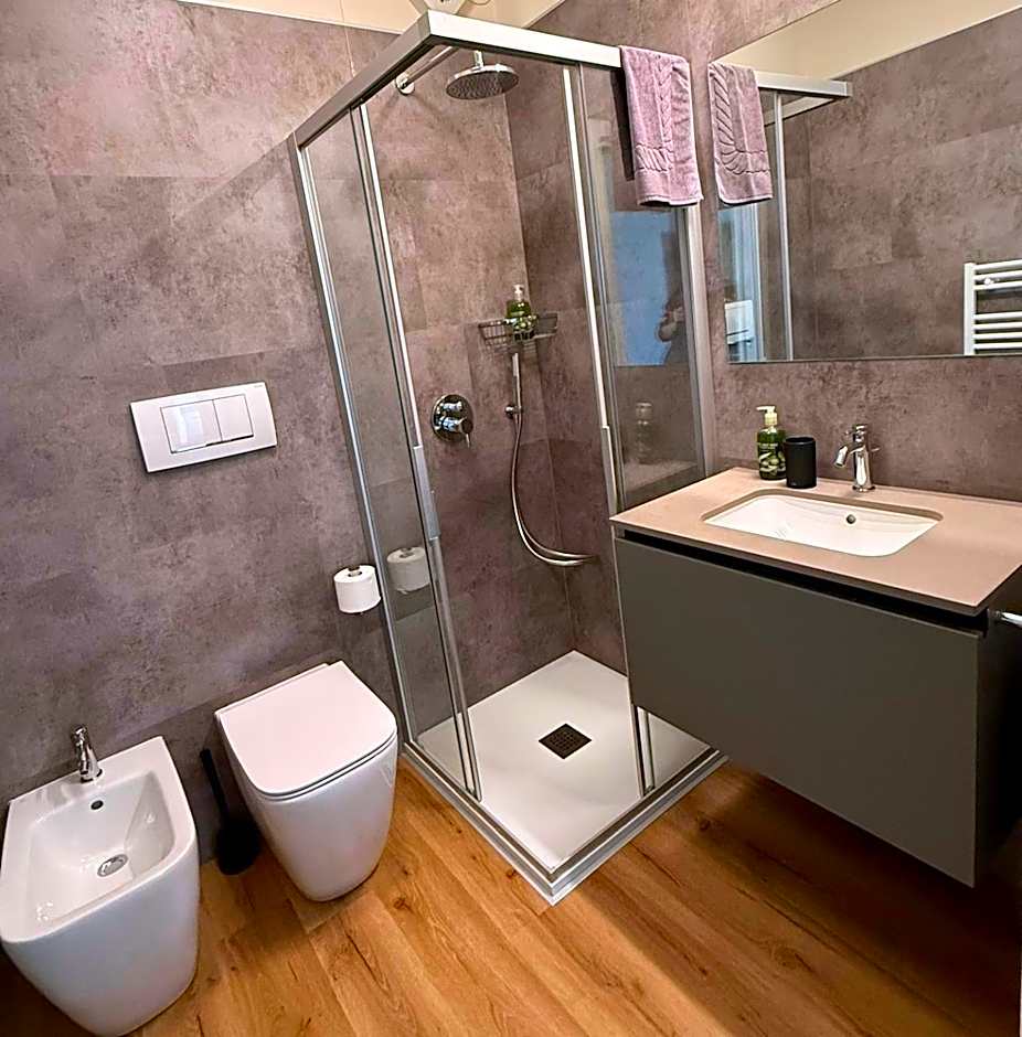 Hotel Alesi
