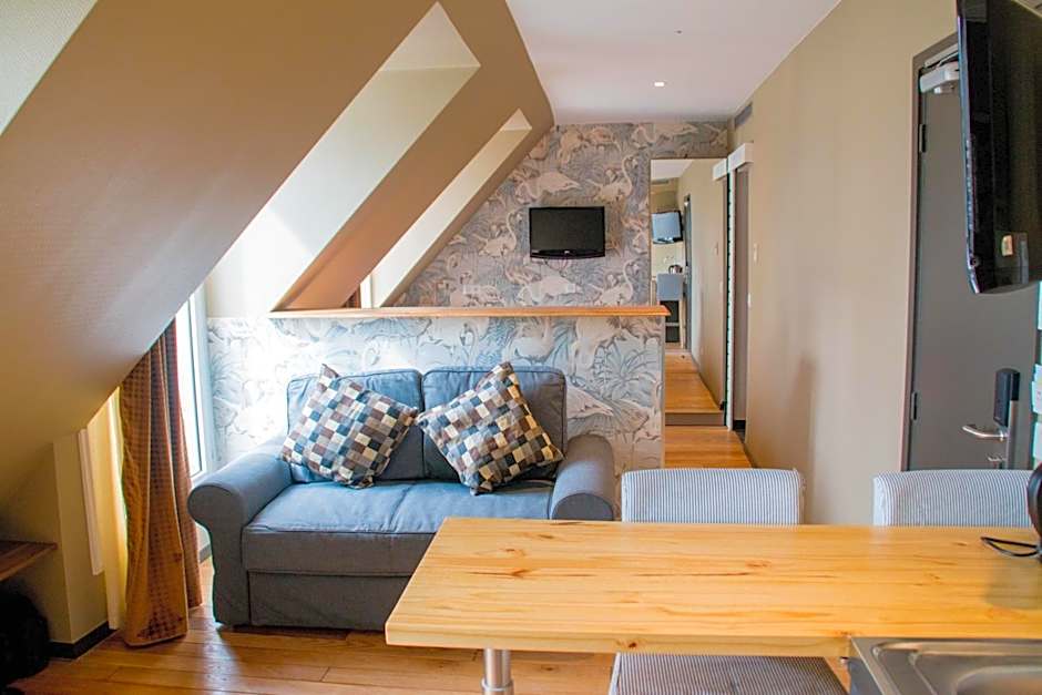 Excelsior Batignolles