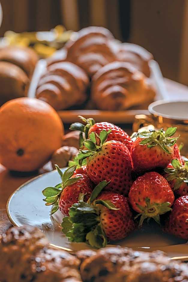 Hotel La Casa Di Lucio