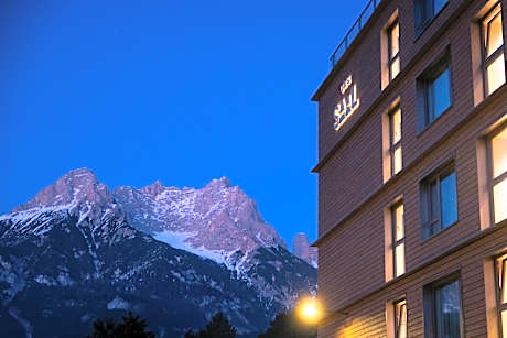 Hotel DAS SAAL