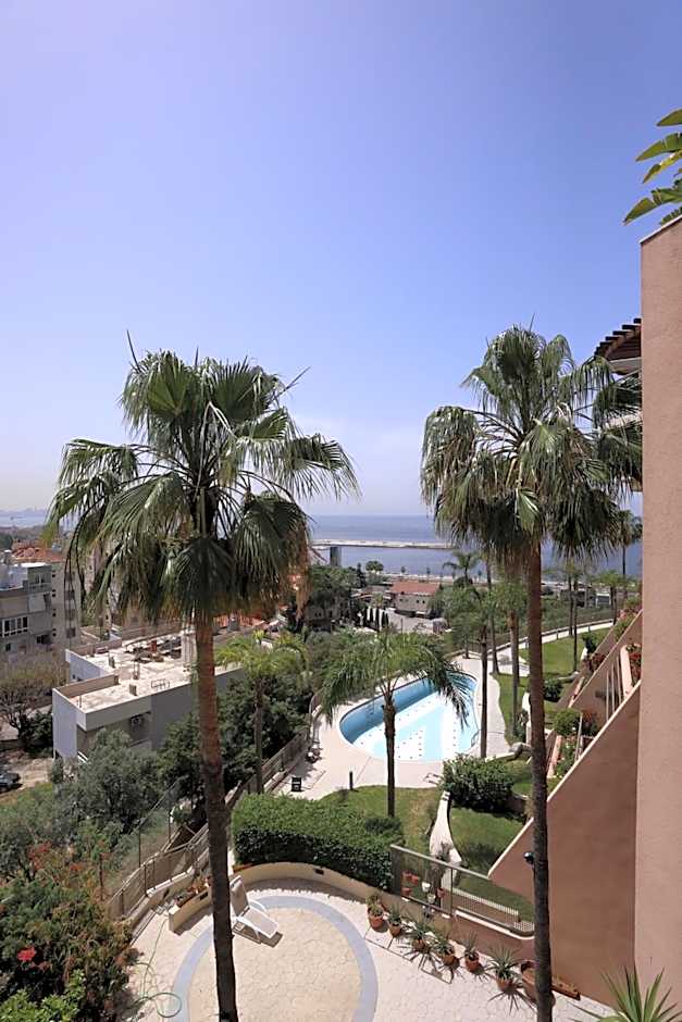 Le Royal Hotel - Beirut