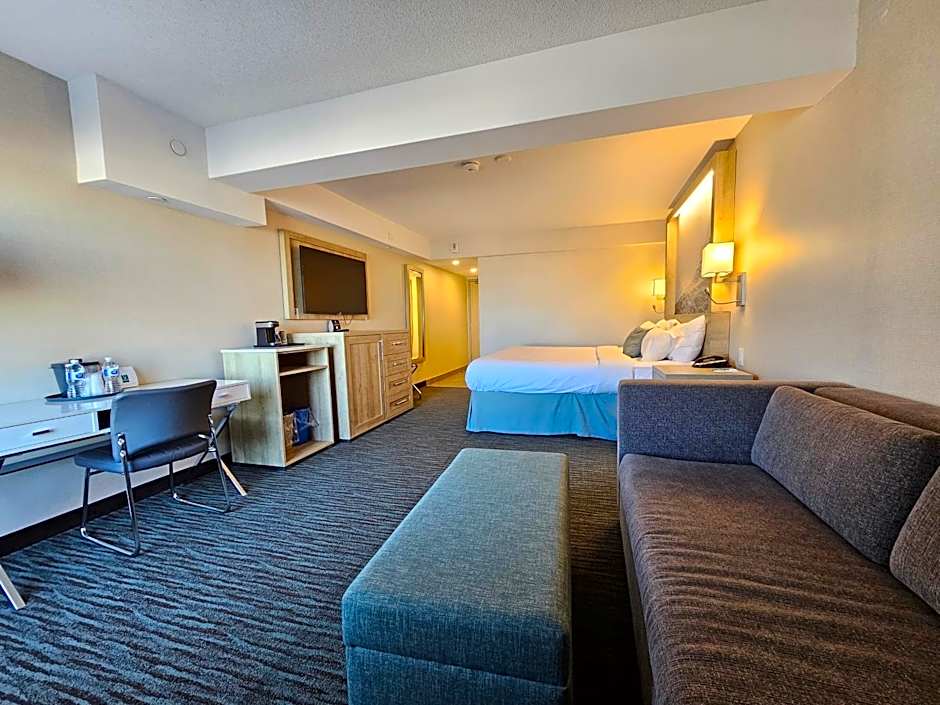 Vittoria Hotel & Suites