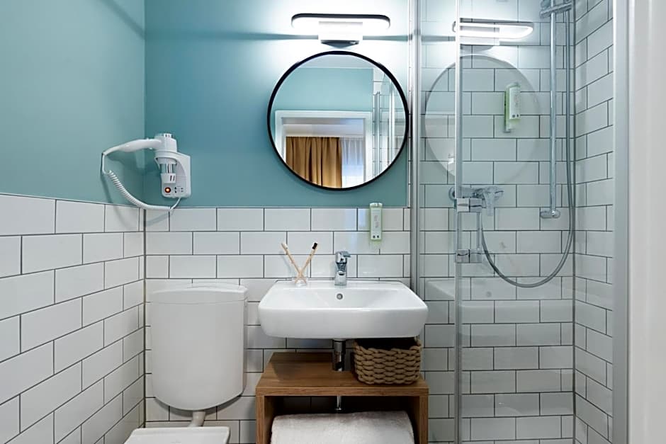 Garner Hotel Cologne - Engelbertz by IHG