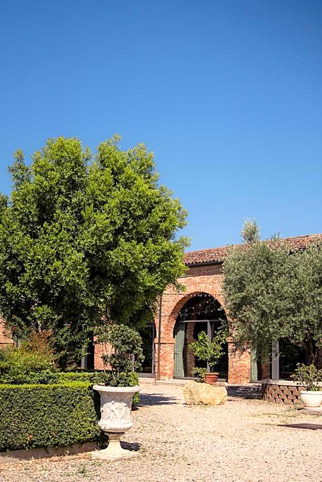 Villa Bongiovanni