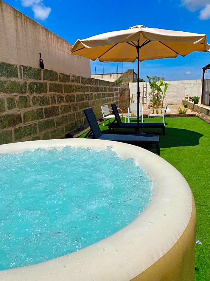 B&b “Fino all’Alba”