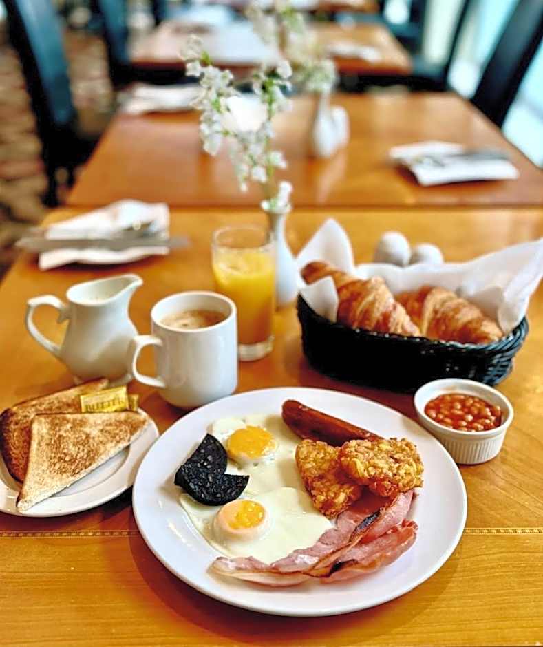 Carrington House Hotel