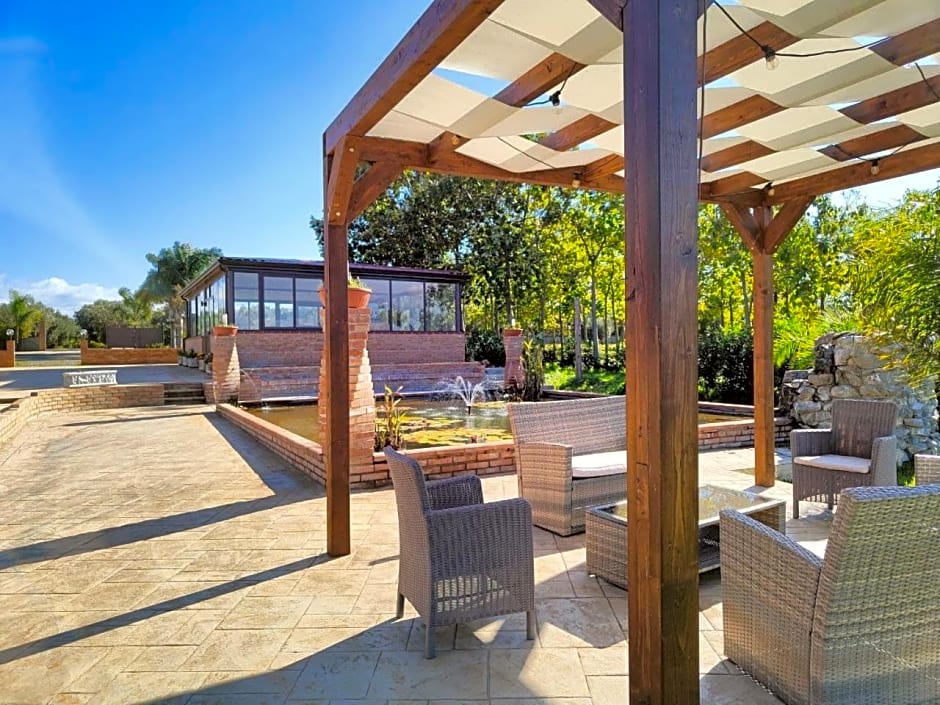 Fattoria Il Laghetto