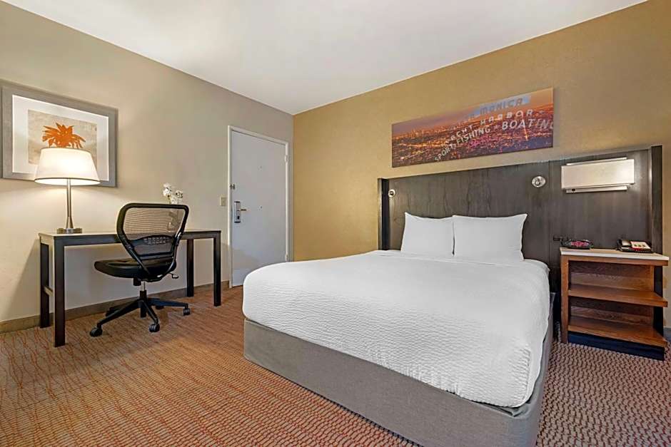 Best Western Royal Palace Inn & Suites