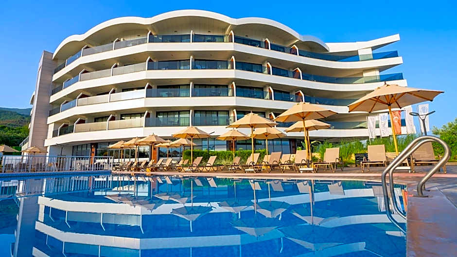 Seven For Life Thermal Hotel