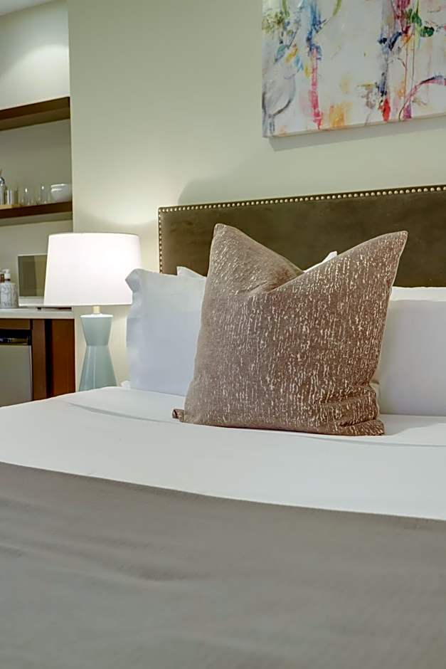 Sojourn at DuPont Place