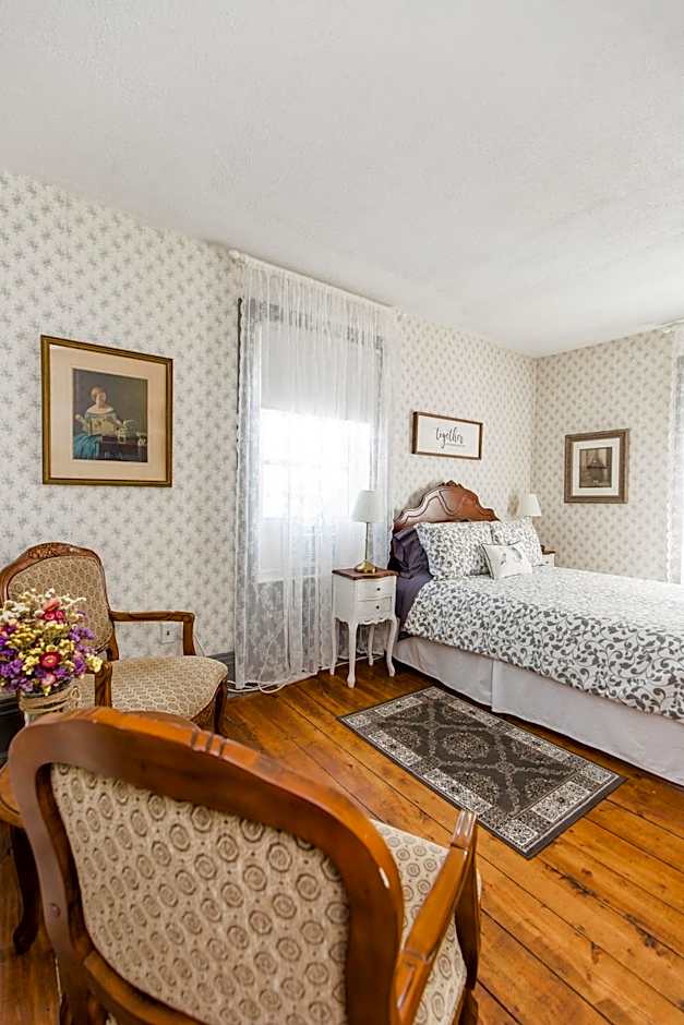 Willow House Inn B&B