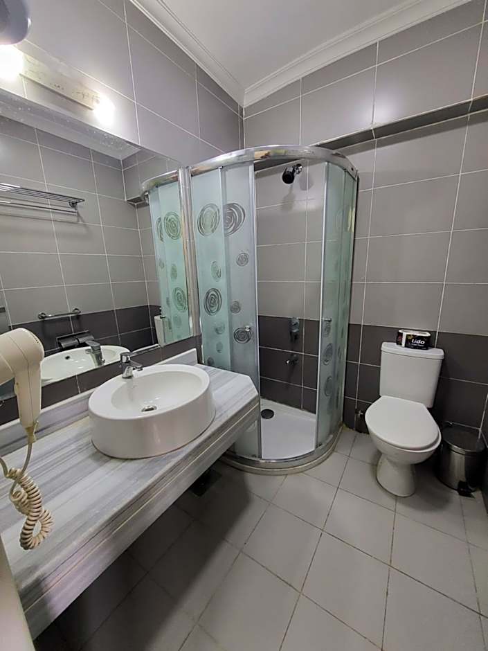 Regency Hotel