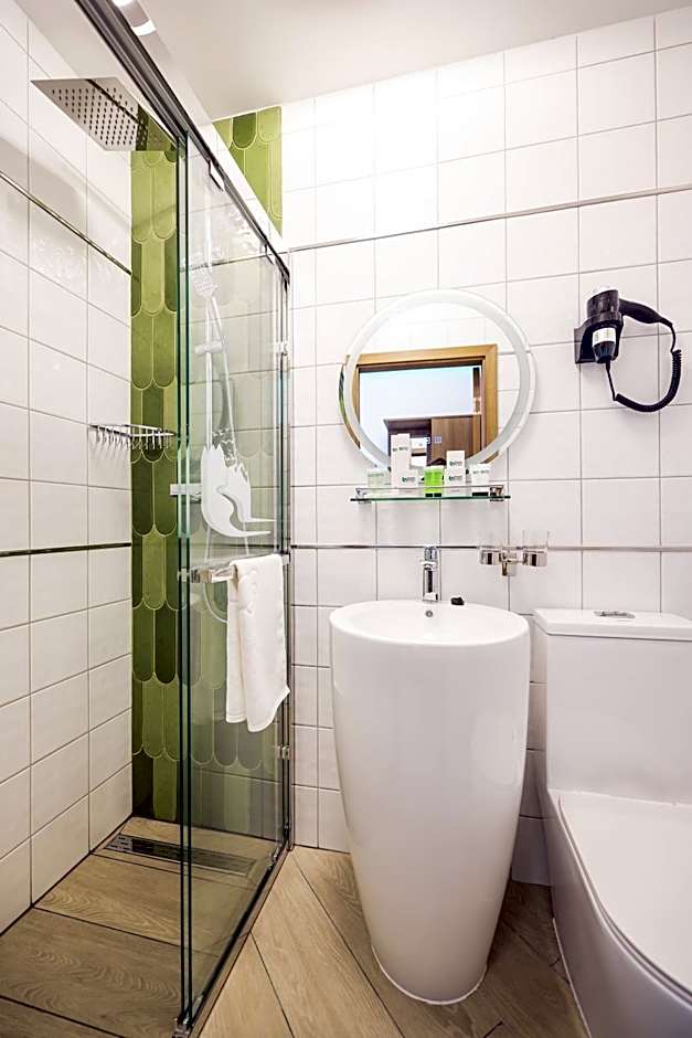 Hotel Kanjon Zrmanje