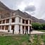 The Norphel Hotel and Restaurant