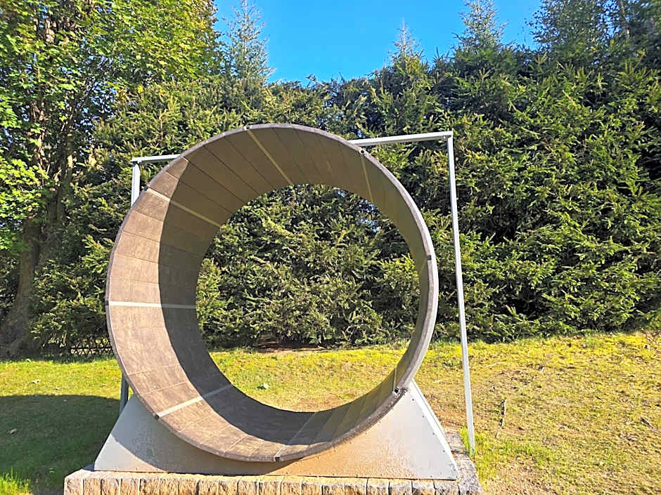 Ośrodek Wczasowy Zielona Gospoda