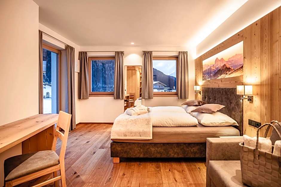 Luxury Chalet Plazola