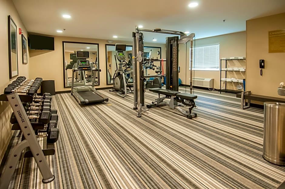 Candlewood Suites - Baton Rouge - College Drive, an IHG Hotel