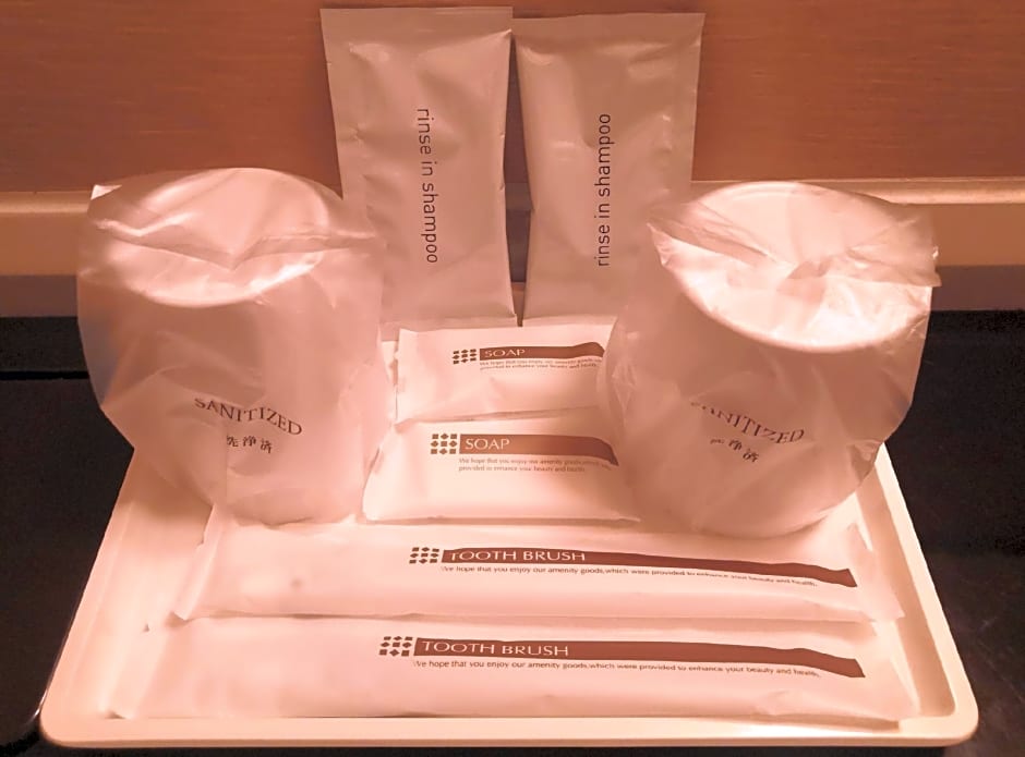 Hotel Satoh Tokyo