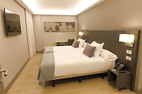 Premium Deluxe Room