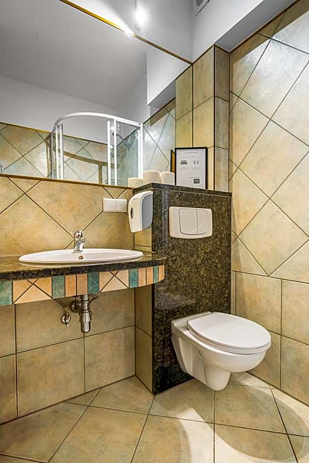 Great Polonia Jelenia Góra City Center