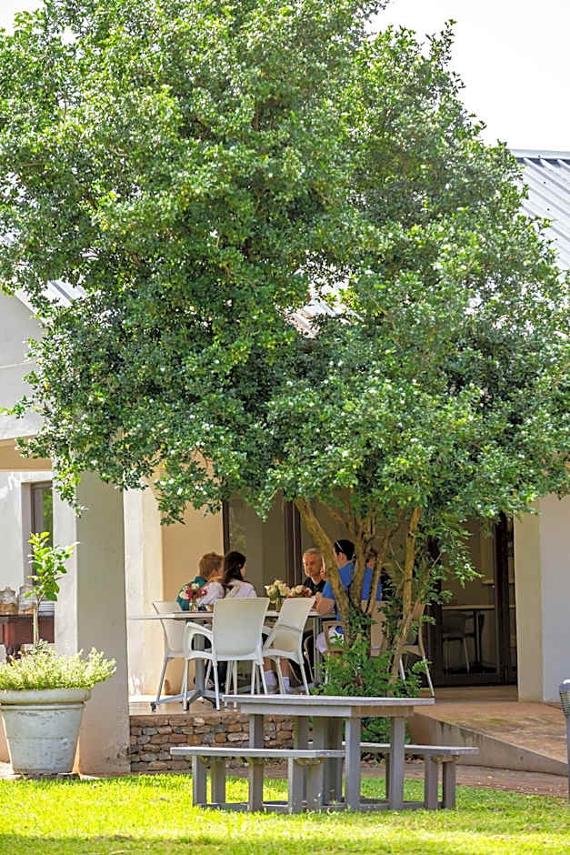 Hamiltons Lodge & Restaurant