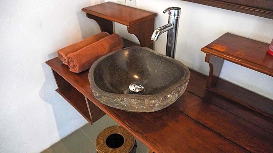 Anda Amed Villas & Spa