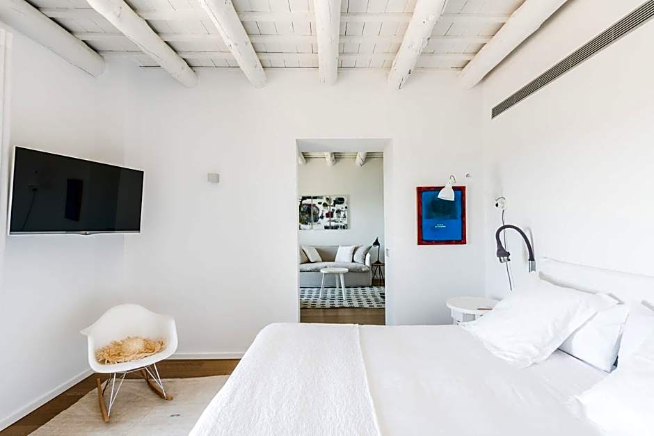 Hotel Restaurant Mas Lazuli by Fimedhotels