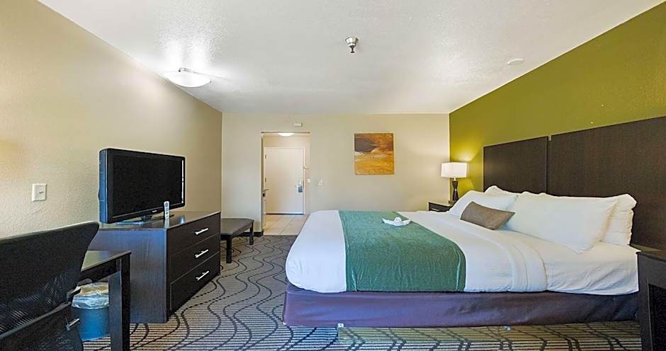 Best Western Gold Country Inn