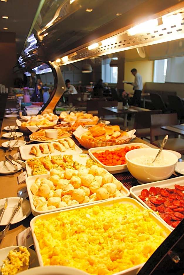 Hilton Garden Inn Santo Andre