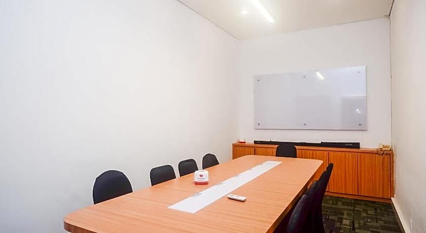 Urbanview Hotel Syariah Hapsari YIA