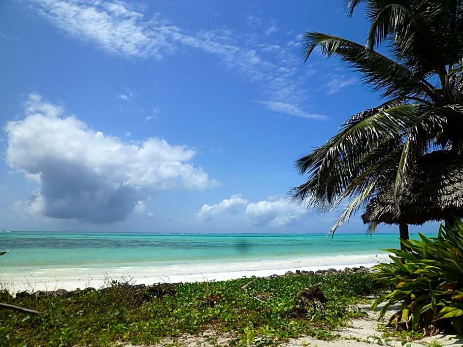 Paradise Beach Bungalows